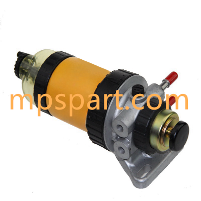 Fuel Filter Compatible 32925694A WK8113 BF7956D - MPS Filter