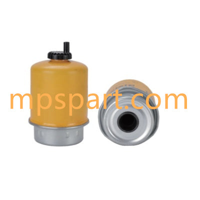 Fuel Filter Compatible 32/925915 FS19987 WK8169 BF9828D - MPS Filter