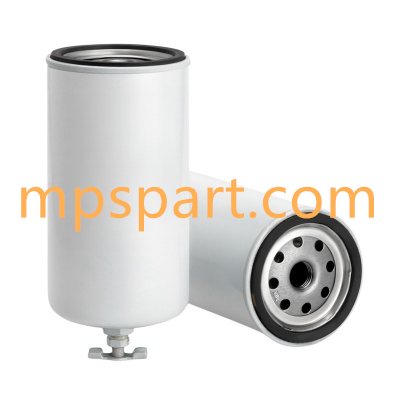 Fuel Filter Compatible 343144 FF214 H70WK WK842 BF587 P4587 P550588 - MPS Filter