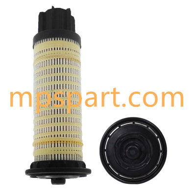 Fuel Filter Compatible 3608959 - MPS Filter