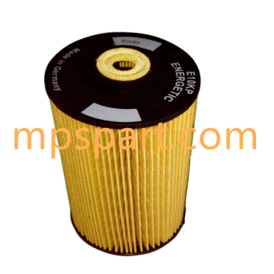 Fuel Filter Compatible 428 - MPS Filter