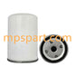 Fuel Filter Compatible 4669875 FF5074 H60WK07 WK723/6 BF988 P4102 P553004 - MPS Filter