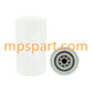 Fuel Filter Compatible 483GB444 FF172 H200WN01 WP11102/3 3I1160 BF877 P550219 P1109 - MPS Filter