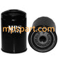 Fuel Filter Compatible 6003118220 FF5058 H184WK W723/1 3I1175 BF719 P550410 - MPS Filter