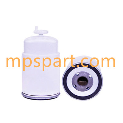 Fuel Filter Compatible 87712547 FS1090 - MPS Filter