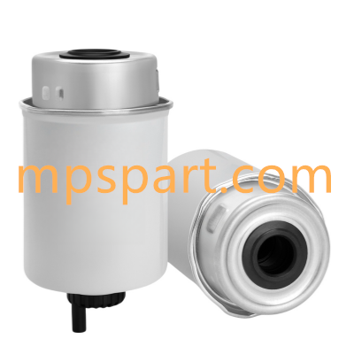 Fuel Filter Compatible 87803444 FS19972 WK8137 BF7954D - MPS Filter