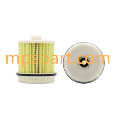 Fuel Filter Compatible 8980370110 8982035990 1117030P301 CLQ77100 EF1509 FS36243 P502427 - MPS Filter