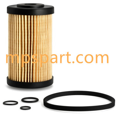 Fuel Filter Compatible 8981475250 FF5877 - MPS Filter