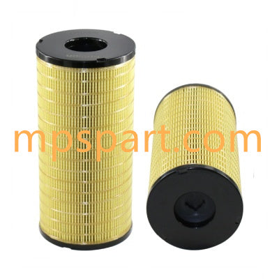 Fuel Filter Compatible CH10929 LF16250 P7321 P502477 - MPS Filter