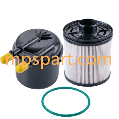 Fuel Filter Compatible FD4615 BC3Z9N184B F76160 BF9895 KIT FK22004 - MPS Filter