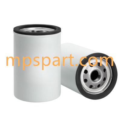 Fuel Filter Compatible FF4136 H184WK P6904 P550410 - MPS Filter