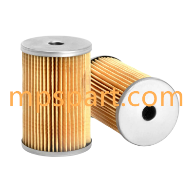 Fuel Filter Compatible FF5029 PF311 P550026 9885111910 P818x C7519 - MPS Filter