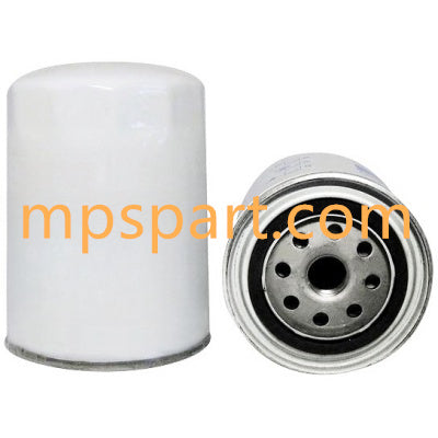 Fuel Filter Compatible FF5141 BF7559 - MPS Filter