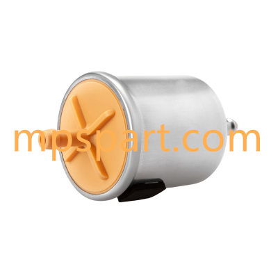 Fuel Filter Compatible FF5190 H163WK WK 66 G4777 - MPS Filter