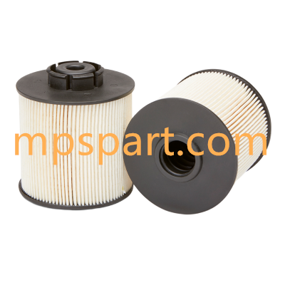 Fuel Filter Compatible FF5380 E52KPD36 PU1046/1X PF7735 C9262 - MPS Filter