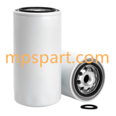 Fuel Filter Compatible FF5421 WK929 BF7966 P550881 - MPS Filter