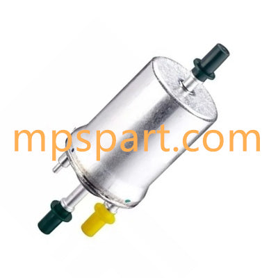 Fuel Filter Compatible FF5875 H280WK WK69 - MPS Filter