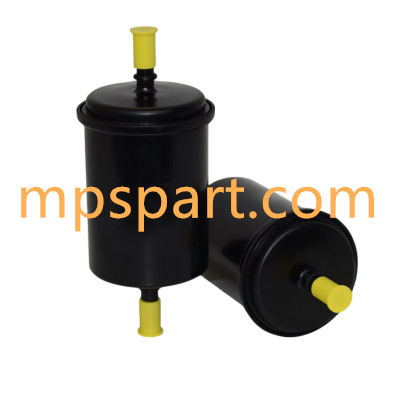 Fuel Filter Compatible FF5886 H107WK WK6002 G10230F - MPS Filter