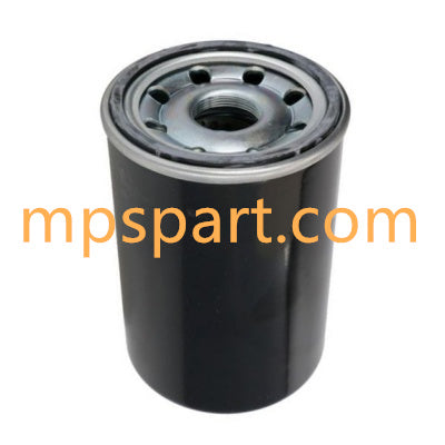 Fuel Filter Compatible FF5987 H421WK - MPS Filter