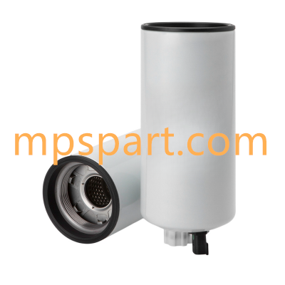 Fuel Filter Compatible FS1007 FS1040 WK 1270  BF1274SP PS8688 P551047 - MPS Filter