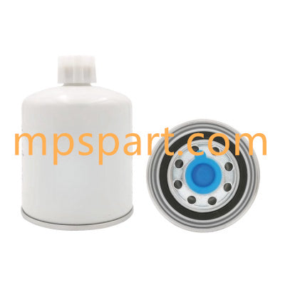 Fuel Filter Compatible FS1216 1105010E22501 - MPS Filter