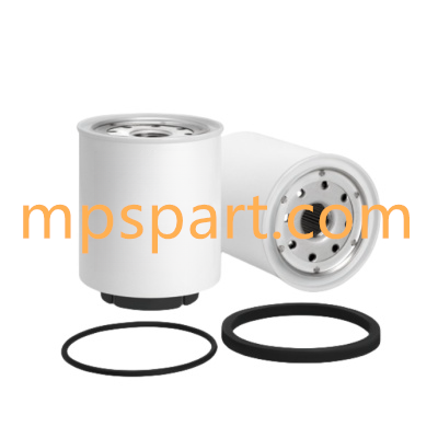 Fuel Filter Compatible FS1234 H703WK WK933x BF1204O P550088 - MPS Filter