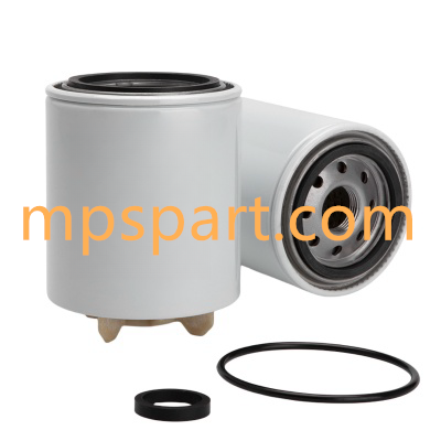 Fuel Filter Compatible FS1241 - MPS Filter