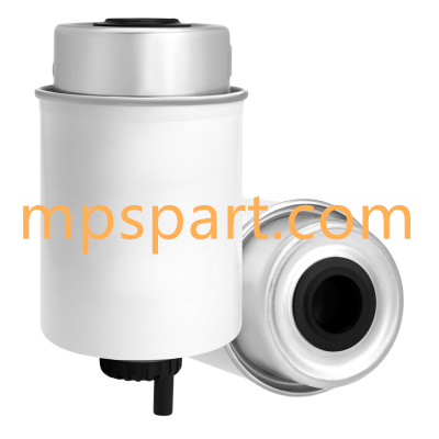 Fuel Filter Compatible FS19526 WK 8109 P551430 - MPS Filter