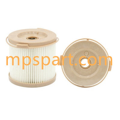 Fuel Filter Compatible FS19575 FS20103 PF59830 3I1251 CS8597 P552014 - MPS Filter