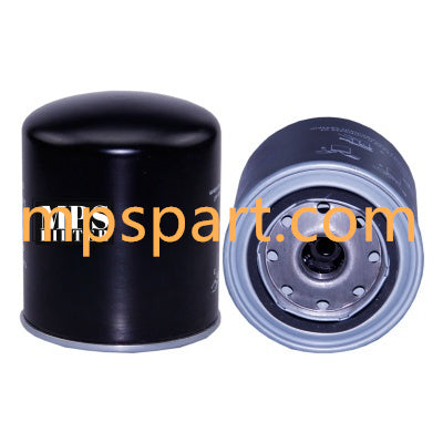 Fuel Filter Compatible FS19580 BF9894 P550834 119342 PS9050 - MPS Filter