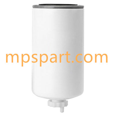 Fuel Filter Compatible FS19821 H215WK WK950/19 BF1365 PS10061 P550904 - MPS Filter