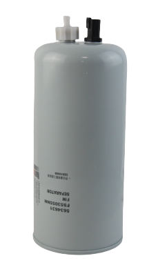 Fuel Filter Compatible FS53055NN - MPS Filter