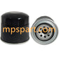 Fuel Filter Compatible ME006066 FF5087 WK818/80 947073 BF7552 119802-5581 P550048 - MPS Filter