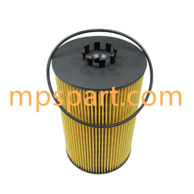 Fuel Filter Compatible PU1058X - MPS Filter