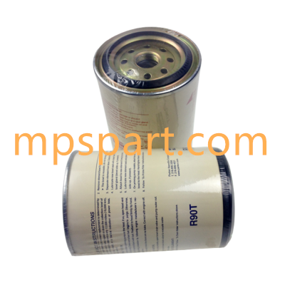 Fuel Filter Compatible R9060 - MPS Filter