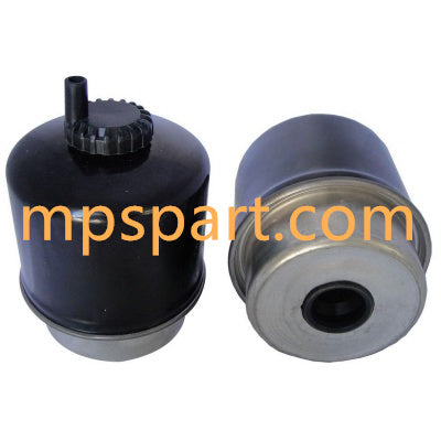 Fuel Filter Compatible RE60021 FS19838 H202WK WK8118 1561200 BF7675D PS7407A - MPS Filter