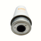 Fuel Filter FC209 Compatible Volvo 22116209 - MPS Filter