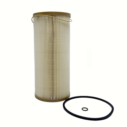 Fuel Filter FE020T Compatible Racor 2020TM - MPS Filter