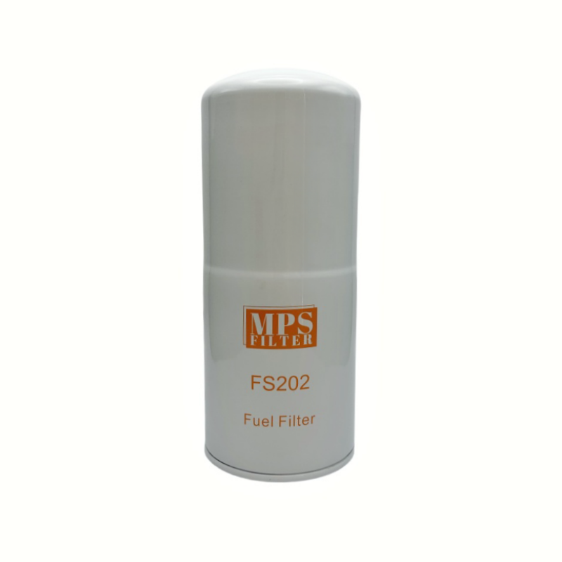 Fuel Filter FS202 Compatible Fleetguard FF202 - MPS Filter – MPS Filters