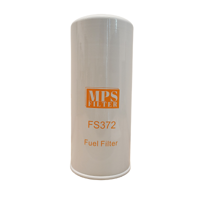 Fuel Filter FS372 Compatible Volvo 22480372 - MPS Filter