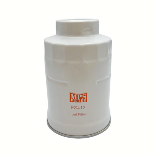 Fuel Filter FS412 Compatible Fleetguard FF5412 - MPS Filter