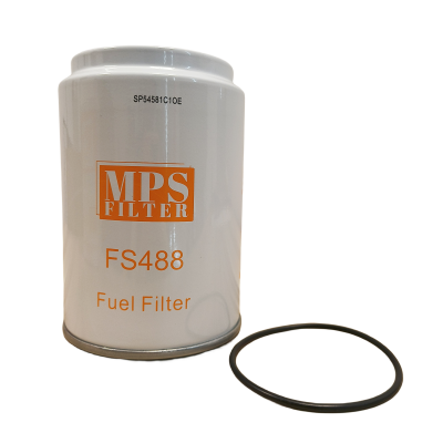 Fuel Filter FS488 Compatible Volvo 21380488 - MPS Filter