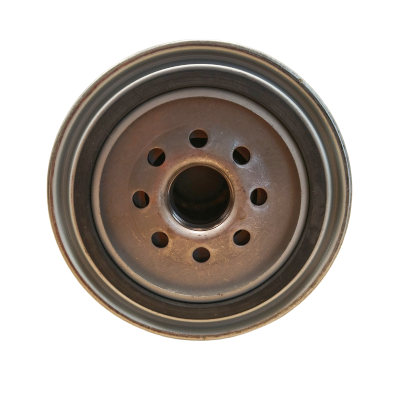 Fuel Filter FS532 Compatible Fleetguard FS19532 - MPS Filter – MPS Filters