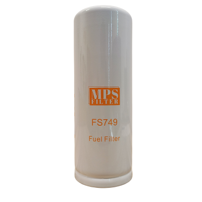 Fuel Filter FS749 Compatible CAT 1R0749 - MPS Filter