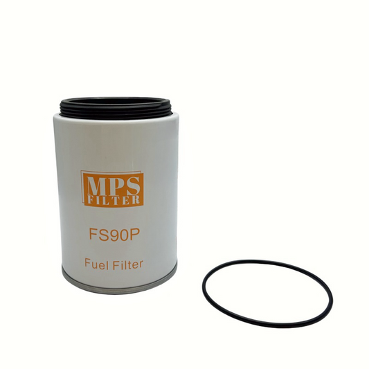 Fuel Filter FS90P Compatible Racor R90P - MPS Filter