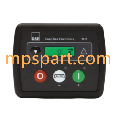 Generator Controller Compatible 3110 - MPS Parts