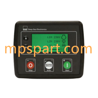 Generator Controller Compatible 4520 - MPS Parts