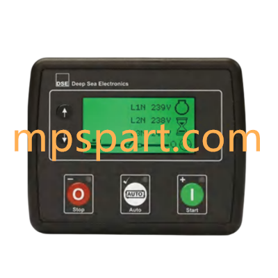 Generator Controller Compatible 4610 - MPS Parts