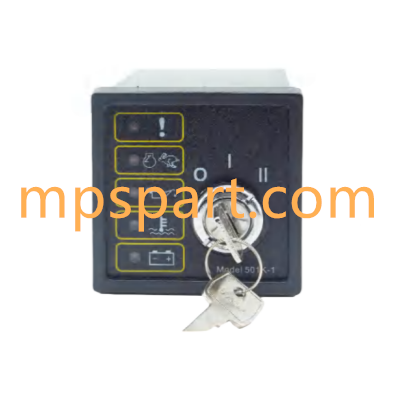 Generator Controller Compatible 501K - MPS Parts