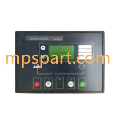 Generator Controller Compatible 5210 - MPS Parts